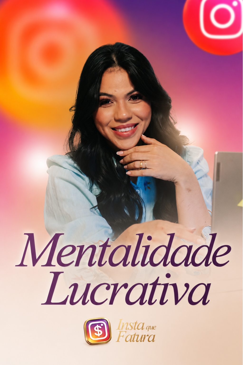 MENTALIDADE LUCRATIVA