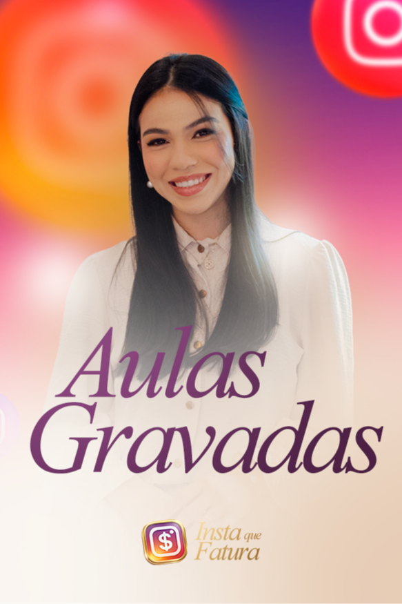 aula gravada
