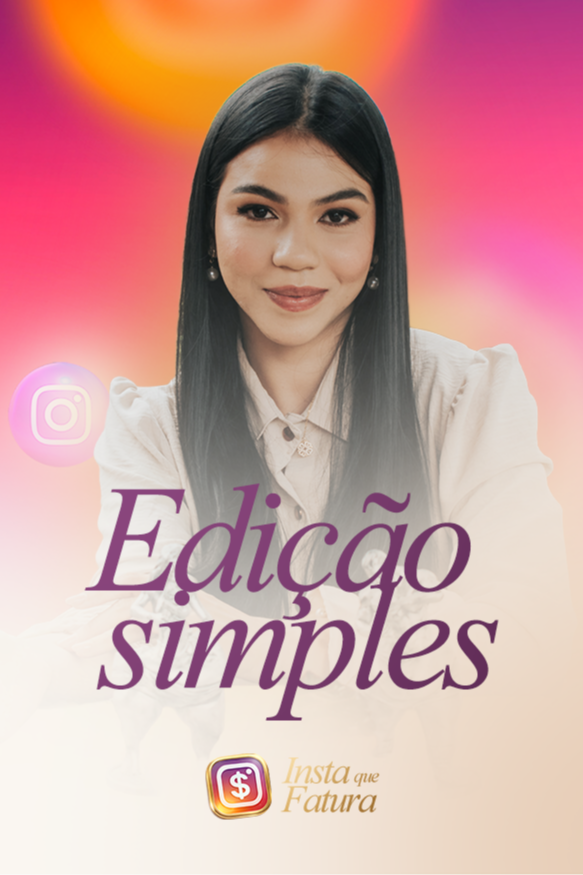 edição